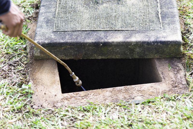 Pest Fumigation Service in West Palm Beach, FL