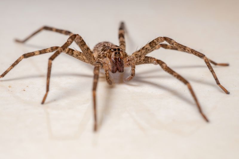 Cross Spider Extermination in Fort Worth, TX