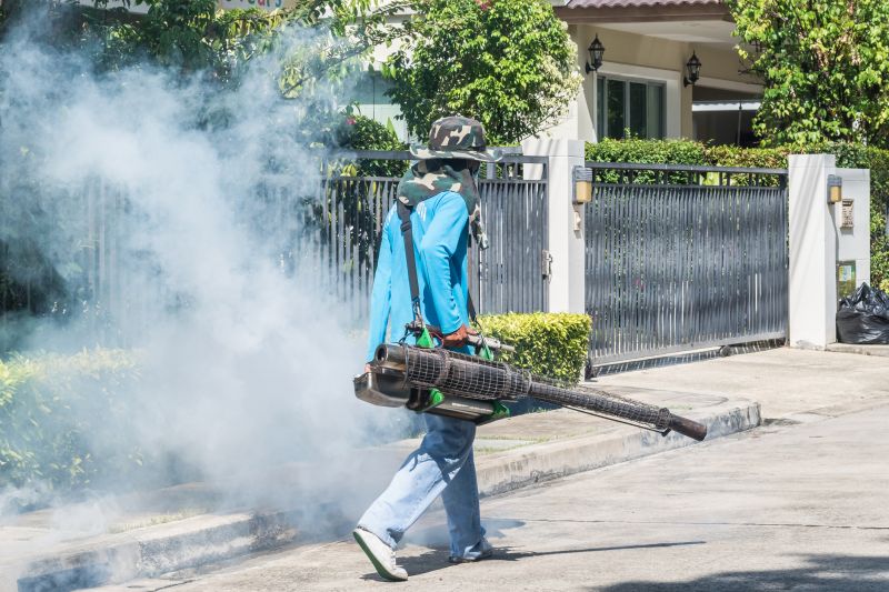 Fumigation Service in San Jose, CA