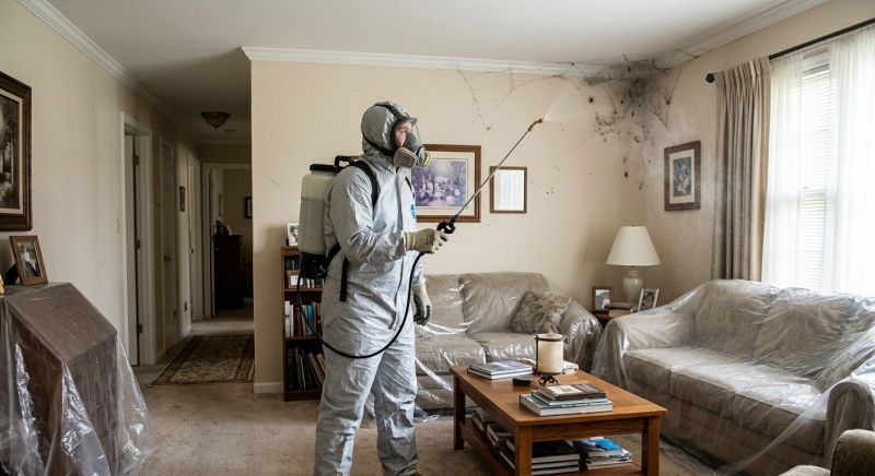 Fumigation Service in Long Island, NY
